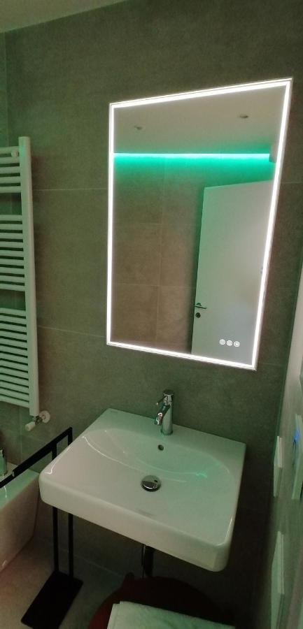 New Marina Apartments 토리델베나코 외부 사진