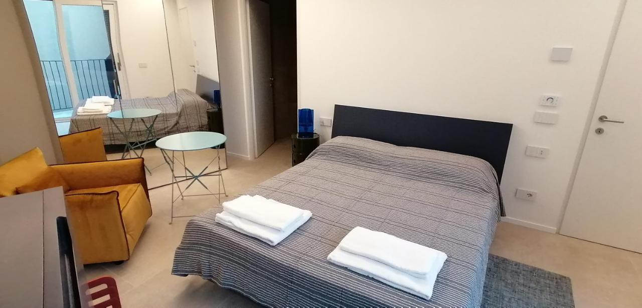 New Marina Apartments 토리델베나코 외부 사진