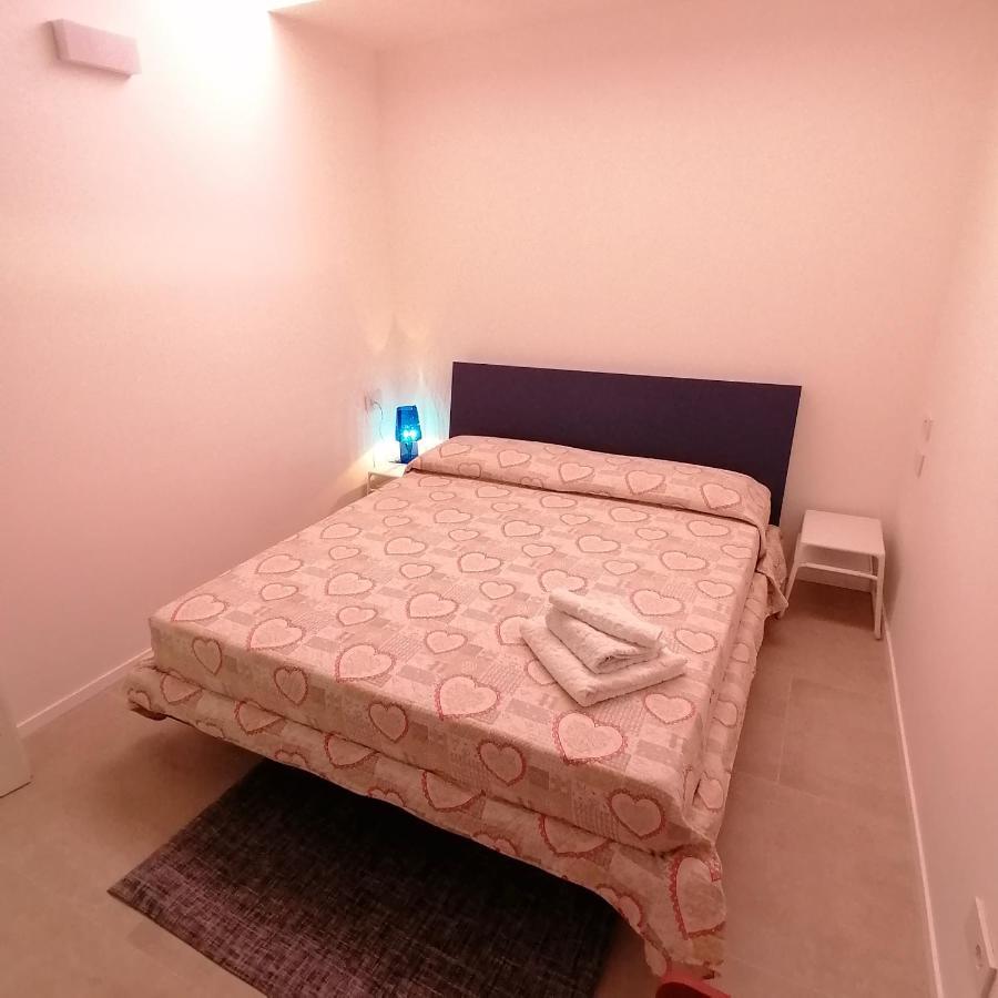 New Marina Apartments 토리델베나코 외부 사진
