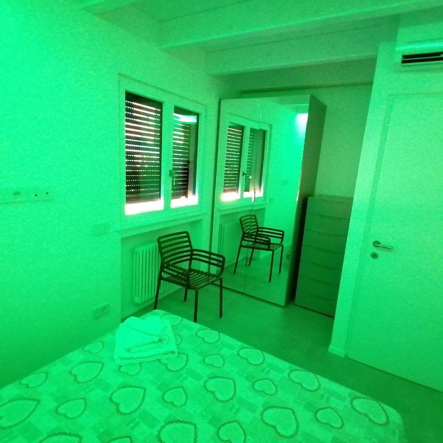 New Marina Apartments 토리델베나코 외부 사진