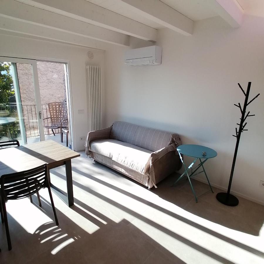 New Marina Apartments 토리델베나코 외부 사진