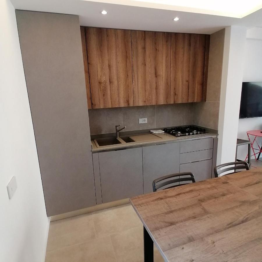 New Marina Apartments 토리델베나코 외부 사진