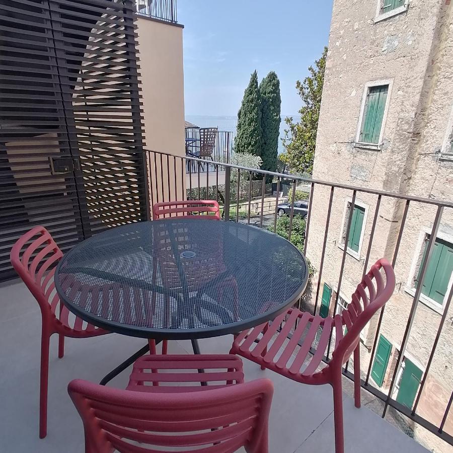 New Marina Apartments 토리델베나코 외부 사진